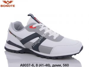 Мужские кроссовки Bonote А9037-6 BN Мужские кроссовки Bonote А9037-6 BN