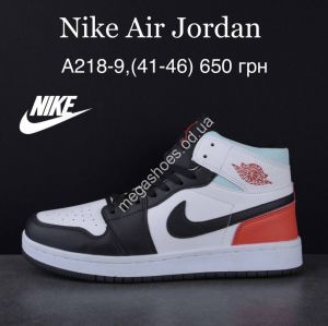 Мужские кроссовки Nike Air Jordan A218-9 MG