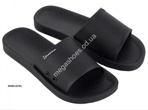 Мужская обувь - Шлепанцы Ipanema 83583-AS781 GS - купить оптом в Одессе