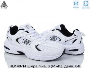 Мужские кроссовки Stilli HB140-14 WB