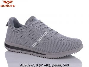 Мужские кроссовки Bonote A8982-7 BN