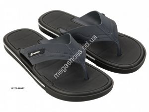 Мужские шлепанцы Rider 11772-BE647 GS Мужские шлепанцы Rider 11772-BE647 GS