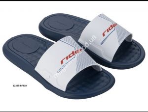 Шлепанцы RIDER Free Mix Slide 12265-BF310 GS Шлепанцы RIDER Free Mix Slide 12265-BF310 GS