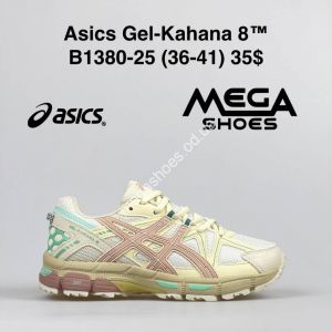 Кроссовки Asics Gel-Kahana 8 B1380-25 VS