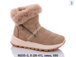 Ботинки Stilli зима M205-3 WB