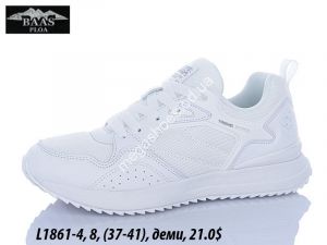 Кроссовки Baas деми L1861-4 VS
