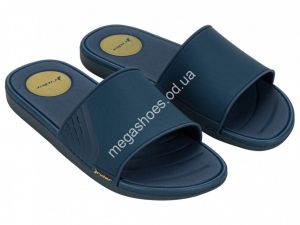 Шлепанцы Rider Blue GS Шлепанцы Rider Blue GS