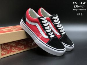 Кеды Vans VS131W VX Кеды Vans VS131W VX
