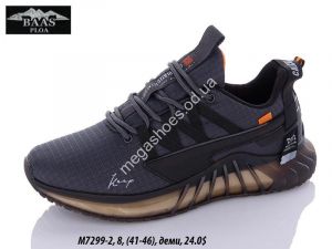 Мужские кроссовки Baas M7299-2 VS