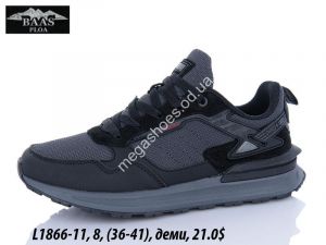 Кроссовки Baas деми L1866-11 VS