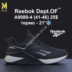 Мужские кроссовки Reebok Nano X2 Adventure термо A9089-4 MG