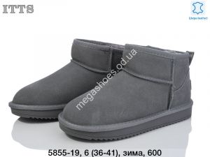 Угги ITTS зима 5855-19 TS