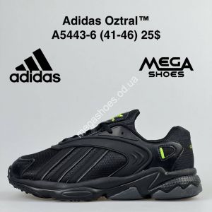Мужские кроссовки Adidas Oztral G5443-6 FT Мужские кроссовки Adidas Oztral G5443-6 FT