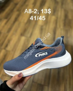 Мужские кроссовки Sport A8-2 SP Мужские кроссовки Sport A8-2 SP