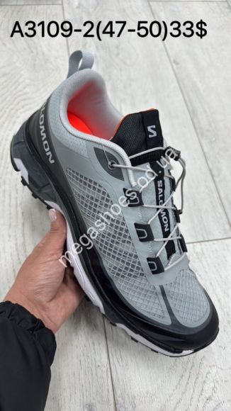 Мужская обувь - Мужские кроссовки великаны Salomon XT-6 A3109-2 BH - купить оптом в Одессе Мужская обувь - Мужские кроссовки великаны Salomon XT-6 A3109-2 BH - купить оптом в Одессе