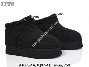 Угги ITTS зима A1800-1A TS