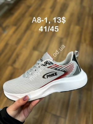 Мужские кроссовки Sport A8-1 SP