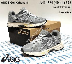 Мужские кроссовки Asics Gel-Kahana 8 A4145M VX