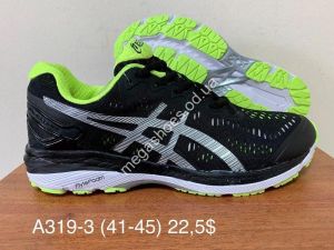 Мужские кроссовки Asics A319-3 FB