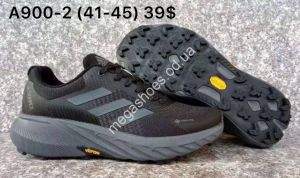 Кроссовки Adidas Terrex Core-tex vibram термо A900-2 VT