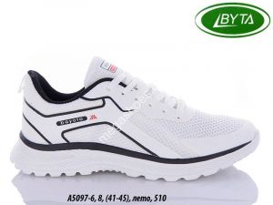 Мужские кроссовки Bayota А5097-6 BY