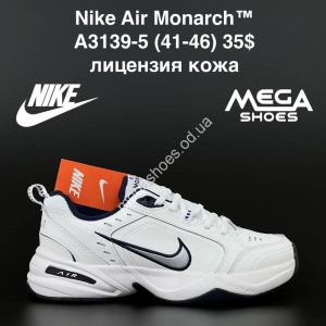 Мужские кроссовки Nike Air Monarch A3139-5 AN