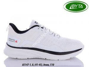 Мужские кроссовки Bayota A5147-1 BY