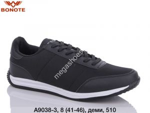 Мужские кроссовки Bonote А9038-3 BN Мужские кроссовки Bonote А9038-3 BN