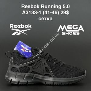 Мужские кроссовки Reebok Running 5.0 A3133-1 AN