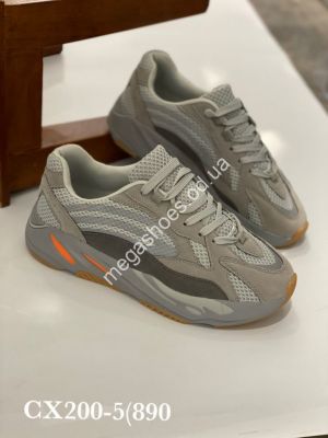 Мужские кроссовки Stilli CX200-5 WB