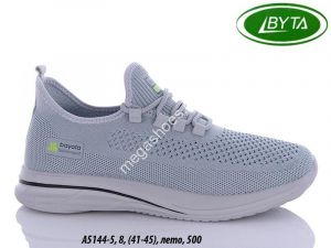 Мужские кроссовки Bayota A5144-5 BY