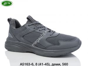 Мужские кроссовки Bayota деми A5163-6 BY