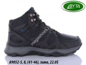 Мужские кроссовки Bayota зима A9052-5 BY Мужские кроссовки Bayota зима A9052-5 BY