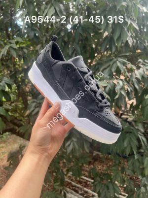 Мужские кроссовки Adidas Adi2000 A9544-2 VT