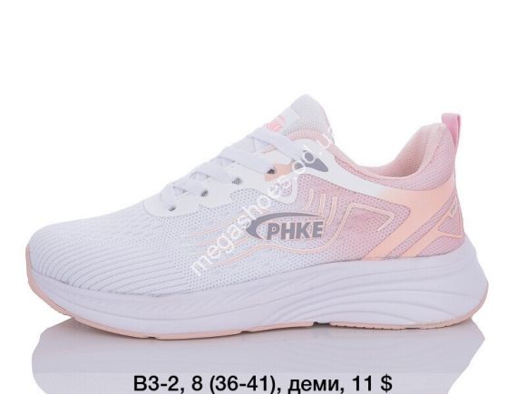 Женская обувь - Кроссовки Sport В3-2 SP - купить оптом в Одессе