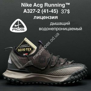 Мужские кроссовки Nike Acg Running™ лицензия A327-2 ZS Мужские кроссовки Nike Acg Running™ лицензия A327-2 ZS