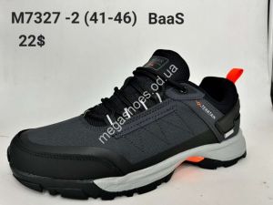 Мужские кроссовки Baas M7327-2 VS