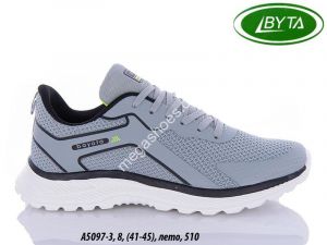 Мужские кроссовки Bayota А5097-3 BY