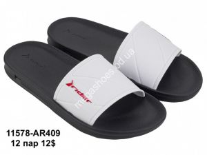 Мужские Шлепанцы Rider 11578-AR409 GS
