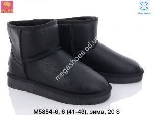 Угги зима ITTS M5854-6 PS