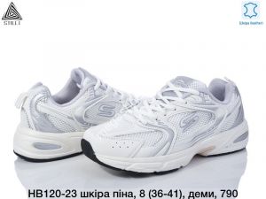 Кроссовки Stilli HB120-23 WB