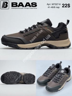 Мужские кроссовки Baas M7327-6 VS
