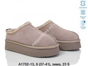 Угги зима ITTS A1702-13 TS