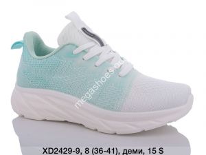 Кроссовки KMB Bry ant XD2429-9 LU Кроссовки KMB Bry ant XD2429-9 LU