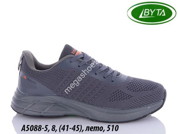 Мужская обувь - Мужские кроссовки Bayota A5088-5 BY - купить оптом в Одессе