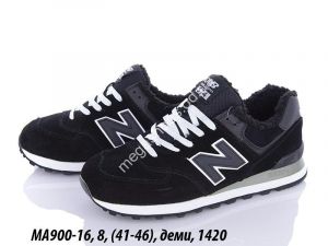 Мужские кроссовки New Balance 574 деми MA900-16 QA