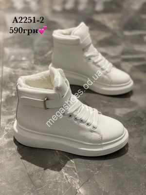 Кроссовки зима Stilli A2251-2 WB Кроссовки зима Stilli A2251-2 WB