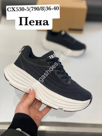 Женская обувь - Кроссовки Stilli CX530-5 WB - купить оптом в Одессе