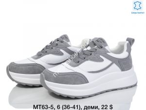 Кроссовки ITTS Sport деми MT63-5 TS