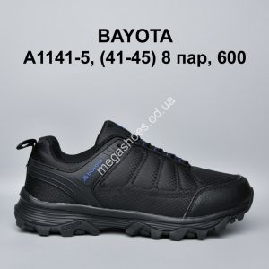 Мужские кроссовки Bayota A1141-5 BY